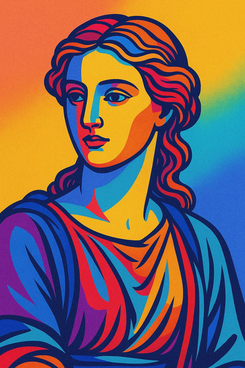 ORO — Pop Renaissance