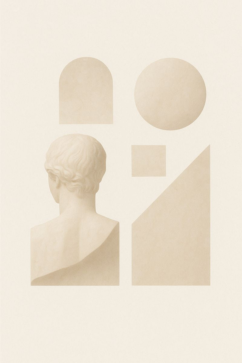 NeoClassica — Modern Interpretation of Classic Forms