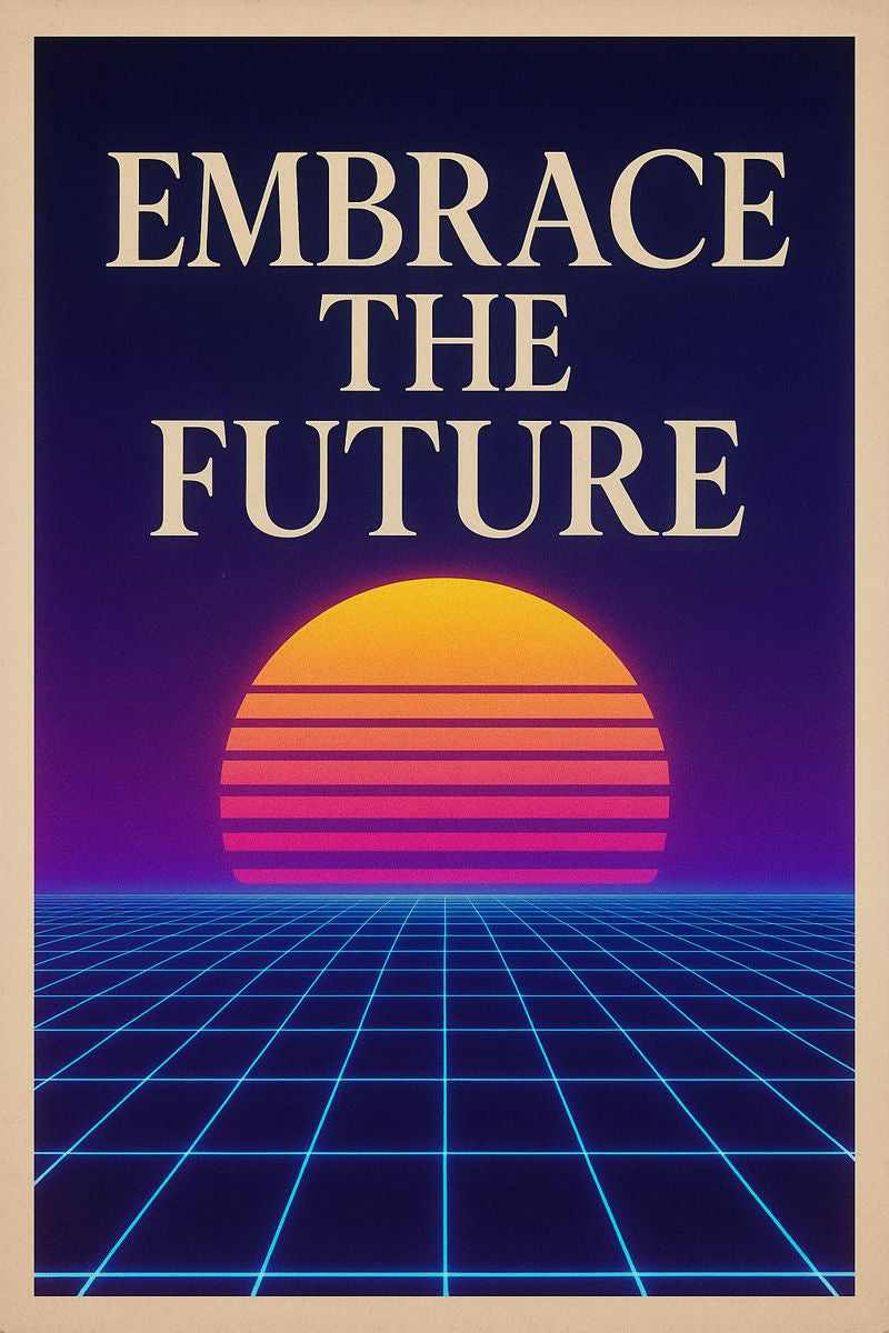 FORFAIT GOLD — Vintage Typography in Modern Layout